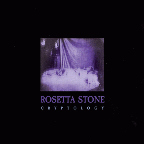 Rosetta Stone : Cryptology